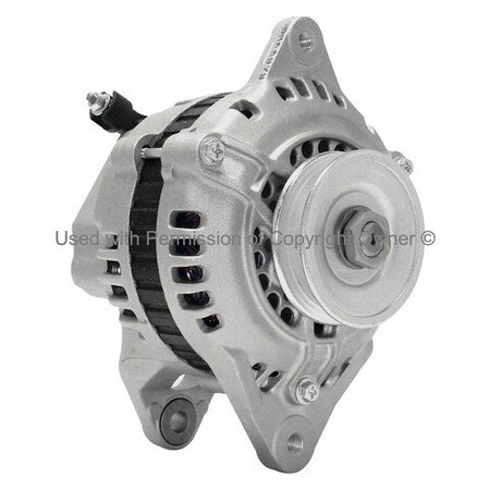 Mpa Quality-Built Alternator Remanufactured, 14903 14903